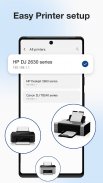 ePrint - Mobile Printer & Scan screenshot 5