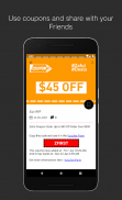 Coupons for ZAFUL Fashion screenshot 4