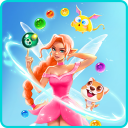 Princess Bubble Shooter