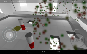 Survival Ball screenshot 5