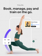 Fit by Wix: Book, manage, pay screenshot 16