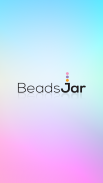 Beads Jar screenshot 0