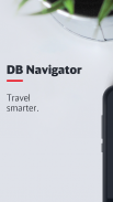 DB Navigator screenshot 0