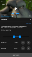 FX Player - वीडियो सभी प्रारूप screenshot 14