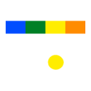 Color PingBlock Icon