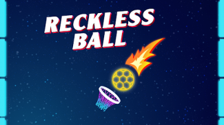 Reckless Ball screenshot 6