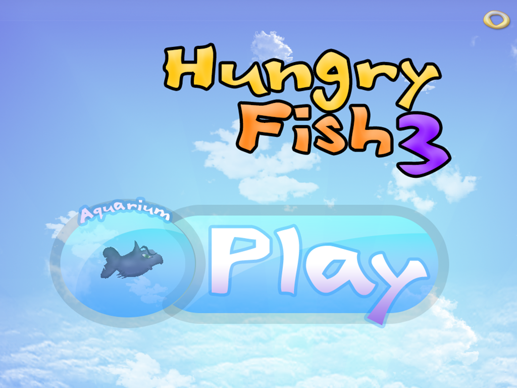 Hungry Fish 3 - APK Download for Android | Aptoide