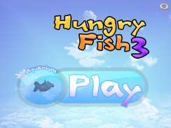 Hungry Fish 3 screenshot 15