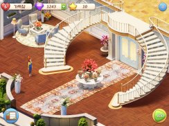 My Story - Mansion Makeover screenshot 6