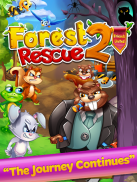 Forest Rescue 2 Friends United screenshot 7