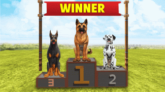 Dog Training: Dog Games screenshot 7