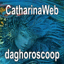 CatharinaWeb daghoroscoop Icon