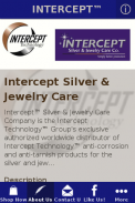 Intercept Jewelry Care screenshot 3