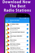 Radio Mali - Radio Fm Application screenshot 2