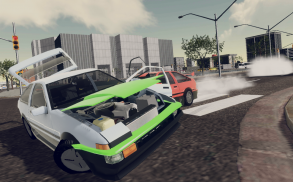 Car Crashing Engine 2021 screenshot 9