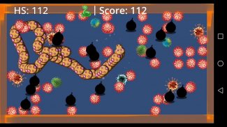 Virus Eater screenshot 3