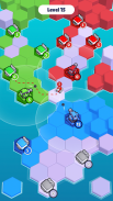 War Regions - Tactical Game screenshot 4