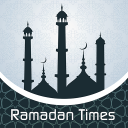 Ramadan Times Icon