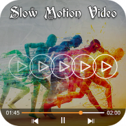 Slow Motion Video Maker screenshot 6