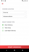 Thalappakatti Ordering App screenshot 4