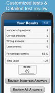 Aptitude Test Trainer screenshot 8