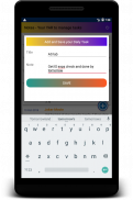 Notes - Your YAR to manage daily tasks screenshot 5