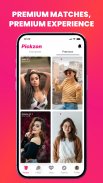 Pickzon Dating App & Chat screenshot 3