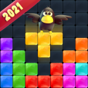 Clay World - Block Puzzle, classic block game