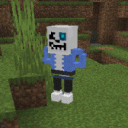 Mod Sans for MCPE