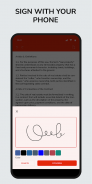 Podpisywanie dokumentów PDF screenshot 4