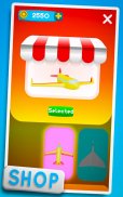 Toy Airplane Game for Kids screenshot 15