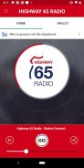 HIGHWAY 65 RADIO screenshot 0