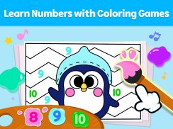 Pinkfong 123 Numbers: Kid Math screenshot 4