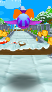 Penguin Run screenshot 7