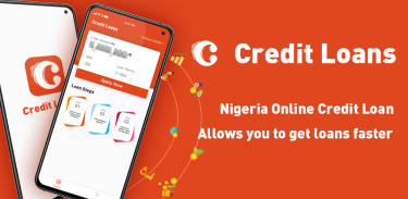 Credit Loans-Quick Cash Naira screenshot 0