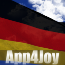 Germany Flag Live Wallpaper