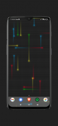 Nexus Revamped Live Wallpaper screenshot 6
