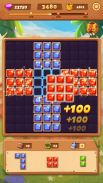 Jewel Island Puzzle screenshot 0