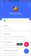 App Manager: Apk extractor screenshot 1