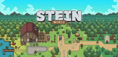 Stein.world - MMORPG