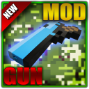 Mod Guns for MCPE