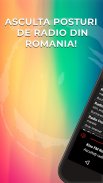 Radio Online România: Asculta live FM radio screenshot 4