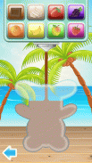 Айс Кэнди Кидс–Кулинарная игра screenshot 5
