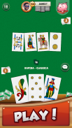 Scopa - Italian Card Game screenshot 9