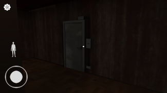 Doctor Warden - Free Stealth Horror Game - screenshot 0