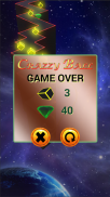 Crazzy Ball screenshot 3