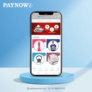 Paynow1 Online Shopping App screenshot 3