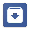 FBTube - FB Video Downloader Icon
