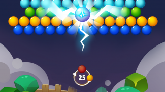 Bubble Hunter Origin : Arcade screenshot 6