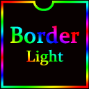 BorderLight - BorderLight Live Wallpaper Free